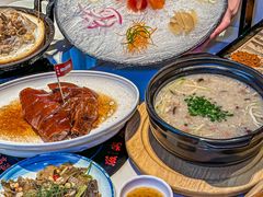-滋粥楼·顺德菜(番禺广场总店)