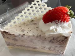 -长发西饼(相城店)