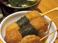 -王氏炉匠·烧鸟放题自助(三里屯店)
