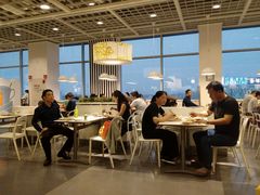 -宜家·瑞典食品屋(宝山店)