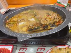 -鱼神脆皮烤鱼(深圳光明田寮村店)