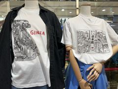 -优衣库(银座店)