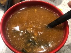 -争鲜回转寿司(南开大悦城店)
