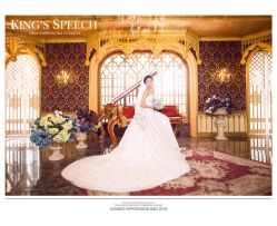 -戛纳印象摄影(潮拍定制馆)