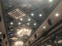 -金刚山烧烤(中山路店)