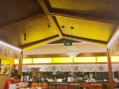 -白石的深夜食堂(万达店)