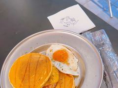 -foodoo芙多松饼店