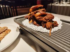 -绍兴中金豪庭大酒店·豪庭阁中餐厅