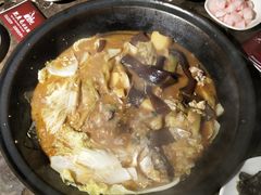 -肥鱼屯活鱼锅(惠工街店)