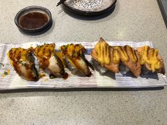 -万岁寿司(万国店)