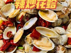 -必点海鲜·鲅鱼水饺(鞍山西道店)