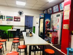 -明呈黄鱼面馆(斜土路店)