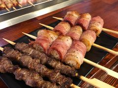 -鸟串烧Yakitori