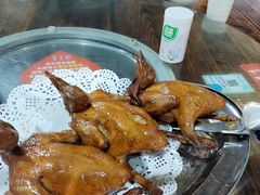 -石岐乳鸽村(南海第三分店)