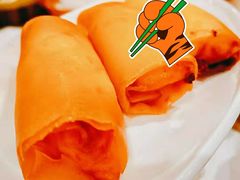 金奖炸春卷-弘雅饭店