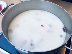 -湯系·煲汤手艺人(东二环泰禾广场店)