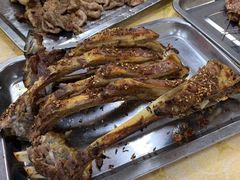-同裕烧烤·海鲜·家常菜(杰座·欧洲城店)