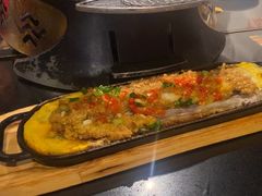 -探鱼·鲜青椒爽麻烤鱼(领展购物广场店)