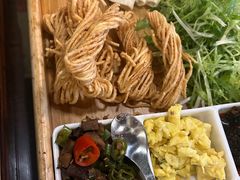 -应天大明王朝·南京菜(中山陵店)