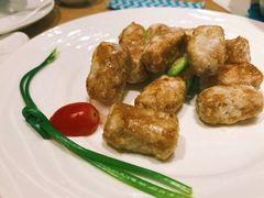 -莆田餐厅PUTIEN(三里屯店)