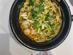-姐弟俩土豆粉(北京双桥万达店)