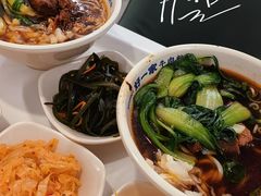 -好一家牛肉粉(山东路家乐福店)