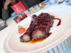 -侨美食家·41年地道粤菜(珠江新城店)