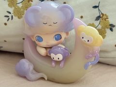 -泡泡玛特POPMART(石景山万达店)