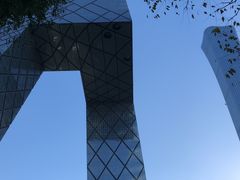 -中央广播电视总台(光华路办公区)