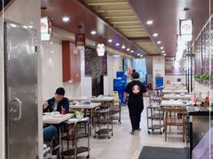 -粤潮牛肉火锅店(江南大道店)