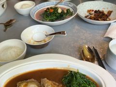 -沈灶河豚宴·河豚融合餐厅(汉中路店)
