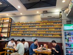-探唐烧烤(棠东店)