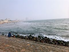 -南戴河旅游度假区