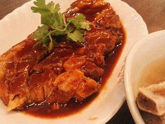 -松發肉骨茶(先得坊店)