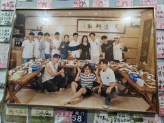 -美达尔烧烤(银川东路店)
