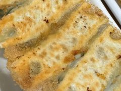 -春水锅贴·传统鲁菜(大明湖店)