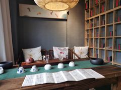 -邈墨茶馆(凤起路店)