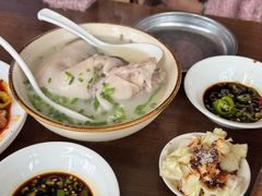 -查淑芳查渣面(崇州店)