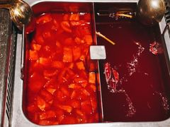 -海底捞火锅(银泰中心店)