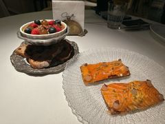 -壳里西餐厅Coquille Seafood Bistro(蒙自路店)