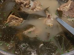 -食膳公园包子铺(烈士公园店)