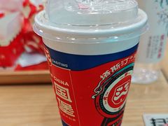 -塔斯汀中国汉堡(西湖景顺铂悦城店)