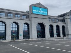-蒋氏故居