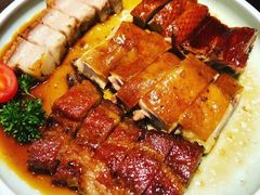-新旺茶餐厅(嘉里城店)