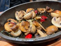 -CRAZYONES西班牙海鲜饭(上海美罗城店)