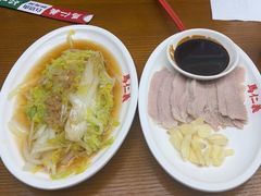 -馬仁義·好吃店(徐汇日月光店)