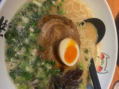 -豚一拉麺(花城汇南区店)