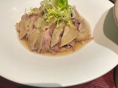 -永安鱼庄·镇江菜(东吴路店)