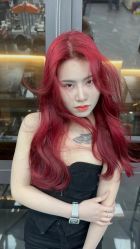 -MY女士男士短发设计