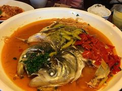 -章吴记喜瑞餐厅(东东城店)